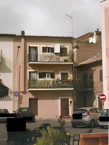 Appartamento in Vendita ad Castel Sant`elia - 18000 Euro