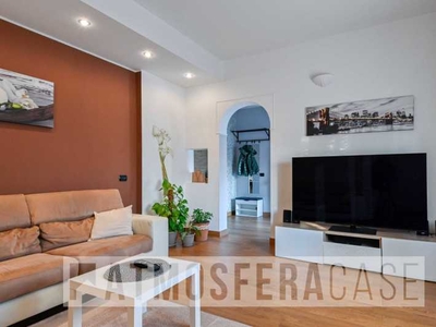 Appartamento in Vendita ad Comun Nuovo - 135000 Euro