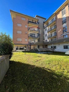 Appartamento in Vendita ad Vanzaghello - 170000 Euro