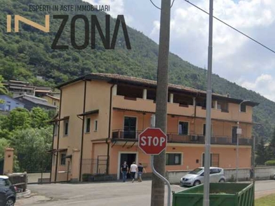 Appartamento in Vendita ad Villa Carcina - 6998315 Euro
