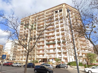 Appartamento in zona Strasburgo a Palermo