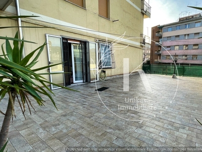 Appartamento - Quadrilocale a Villapiana, Savona