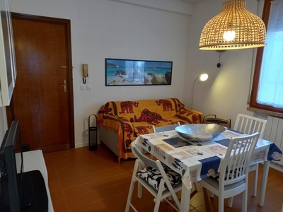 Bilocale in Affitto a Pisa, zona Marina di Pisa, 1'000€, 45 m², arredato