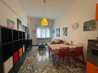 Bilocale in Affitto a Savona, zona Villetta, 530€, 50 m², arredato
