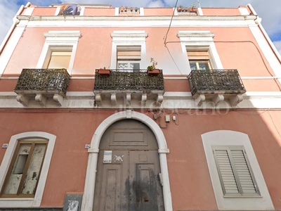 Casa a Catania in PICANELLO , Del Rotolo