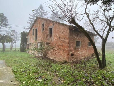 Casa Bi - Trifamiliare in Vendita a Concordia sulla Secchia Concordia Sulla Secchia