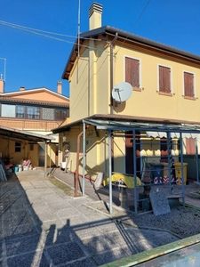 Casa Bi - Trifamiliare in Vendita a Treviso Monigo