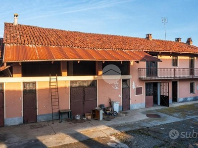 CASA INDIPENDENTE A CHERASCO