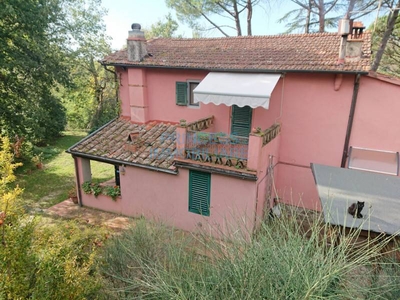 Casa indipendente in Vendita a Castelfranco Piandiscò