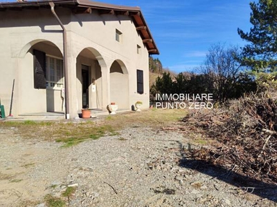 Casa indipendente in Vendita a Palanzano Ranzano