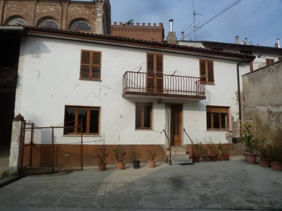 Casa indipendente in Vendita a Sala Monferrato Sala Monferrato