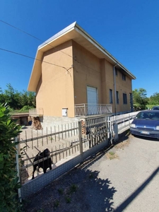 Casa indipendente in Vendita a San Giorgio Monferrato Chiabotto