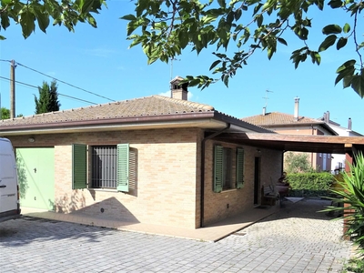 Casa indipendente in Vendita a San Marcello Via Santa Maria
