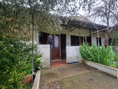 Casa Indipendente in Vendita ad Masainas - 69000 Euro