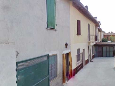 Casa Indipendente in Vendita ad Medole - 160000 Euro