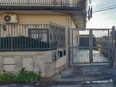 Casa Semi indipendente in Vendita ad Catania - 180000 Euro