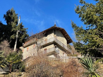 CASA SEMINDIPENDENTE A RIVA DEL GARDA