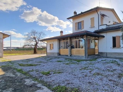 Casa singola in vendita a Forli' Forli'-cesena San Giorgio