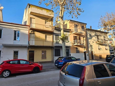 Casa singola in Via de Gasperi a Porto Recanati