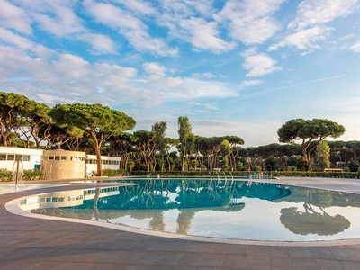 Casa vacanza per 2 persone con piscina per bambini