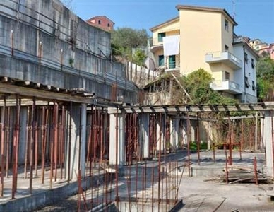 Complesso Residenziale a La Spezia