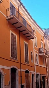 Appartamento in Vendita ad San Donato Val di Comino - 140000 Euro