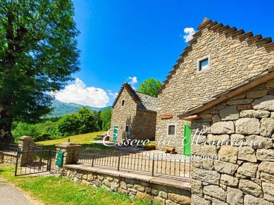 Esclusiva villa di 200 mq in vendita Fatalcina, Pievepelago, Modena, Emilia-Romagna