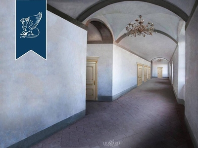 Esclusiva villa di 2500 mq in vendita Borgo San Lorenzo, Italia
