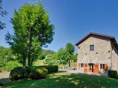 Prestigiosa villa di 290 mq in vendita Strada Statale dell'Abetone e del Brennero, Pievepelago, Emilia-Romagna