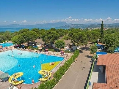 Casa vacanza per 6 persone con terrazza