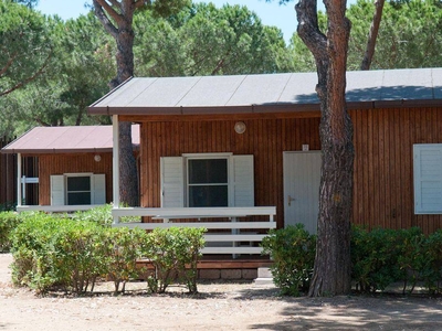 Casa vacanza per 4 persone con piscina