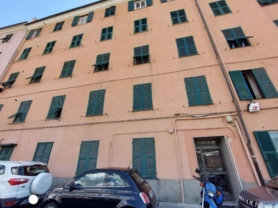 Appartamento Genova, Genova