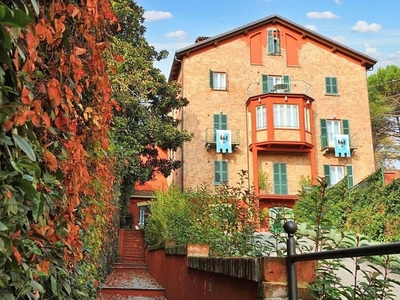 Prestigioso complesso residenziale in vendita Via al Castello, N. 12, Asti, Piemonte