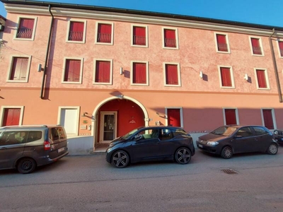 Hotel in Vendita a Montecchio Maggiore