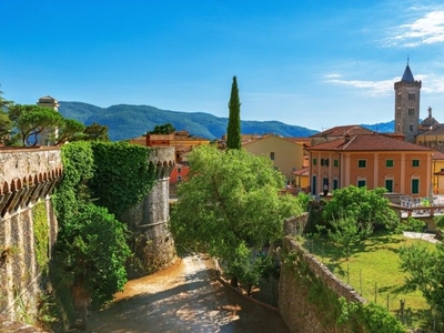 La Casa del Duca Sarzana