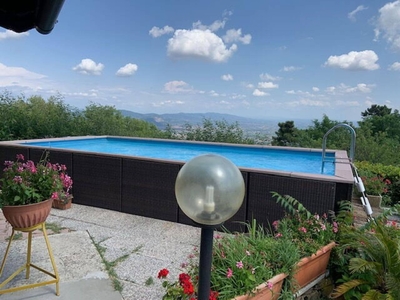 La Casa Di Elda, Holiday Home With Pool, Uzzano, Toscana