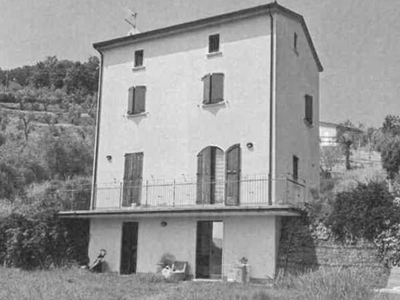 Villa Luni, La Spezia