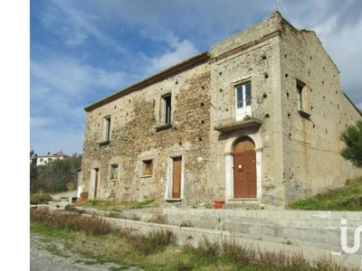 Rustico/Casale in vendita a Belmonte Calabro, Via Corrado Alvaro 45
