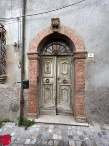 Palazzo - Stabile in Vendita a Santarcangelo di Romagna Santarcangelo di Romagna - Centro