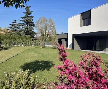 Prestigiosa villa di 348 mq in vendita Via Palù, 1, San Bonifacio, Veneto