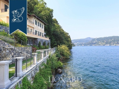 Prestigiosa villa di 707 mq in vendita, Como, Lombardia