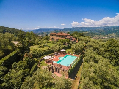 Appartamento di prestigio di 1200 m² in vendita Monsummano Terme, Italia