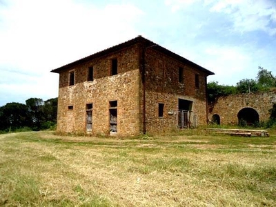 Rustico casale in vendita a Citta' Della Pieve Perugia