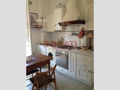 Trilocale in Vendita a La Spezia, zona Centro, 155'000€, 60 m²