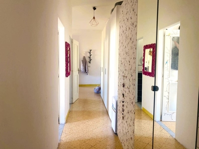 Trilocale in Vendita a Salerno, 78 m²