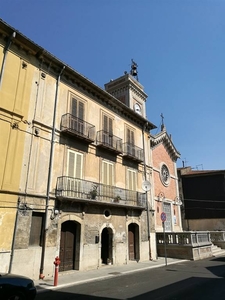 Trilocale in Via Giancola in zona Bellizzi Irpino a Avellino