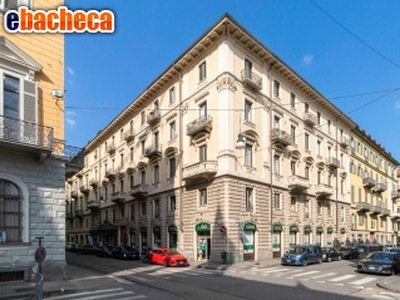 Ufficio a Torino di 187..