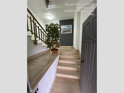 Ufficio in Affitto a Frosinone, 2'200€, 160 m²