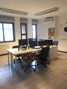 Ufficio in Affitto ad Roma - 850 Euro