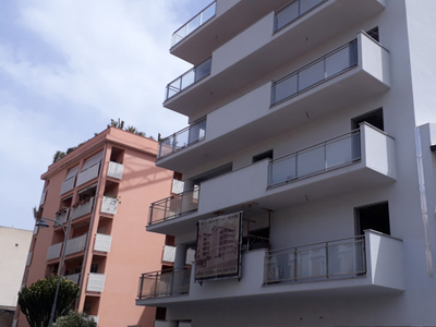 Vendita Appartamento Reggio di Calabria - Sbarre